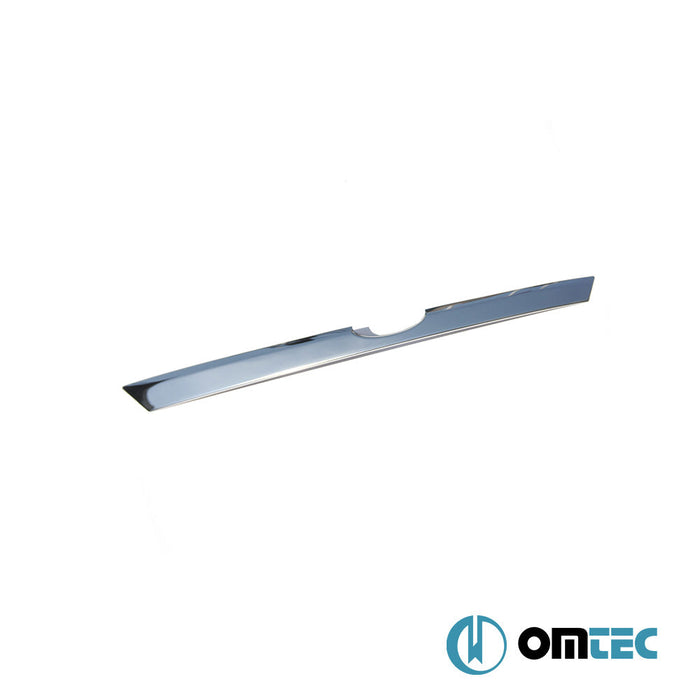 Bagaj Çıtası Paslanmaz Çelik (Parlak) - Ford Focus - HB 5D II FL - (2008 - 2011)