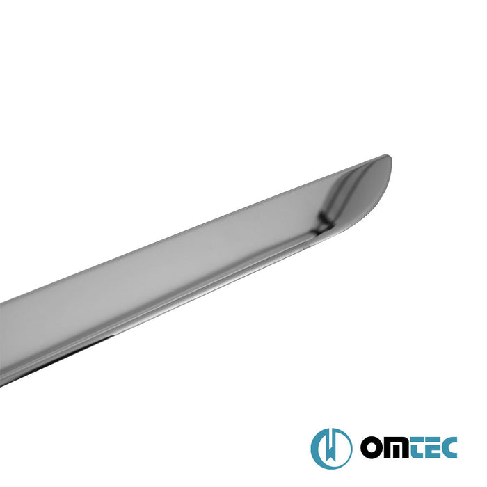 Bagaj Alt Çıta P.Çelik (Siyah) - Ford Focus - SD III PRE - FL - (2011 - 2015)