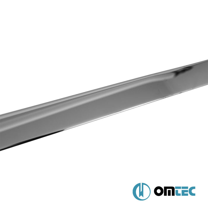 Bagaj Alt Çıta P.Çelik (Siyah) - Ford Focus - SD III PRE - FL - (2011 - 2015)