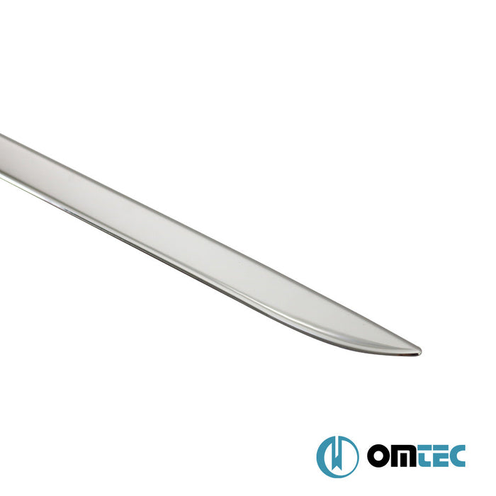 Bagaj Alt Çıta P.Çelik (Parlak) - Ford Focus - SD III FL - (2015 - 2018)