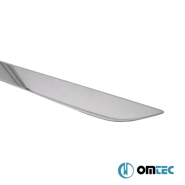 Bagaj Alt Çıta P.Çelik (Parlak) - Ford C - Max - MPV II - (2010 - 2019)