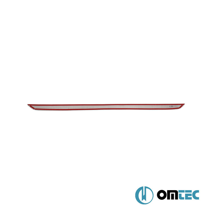 Bagaj Alt Çıta P.Çelik (Parlak) - Ford C - Max - MPV II - (2010 - 2019)