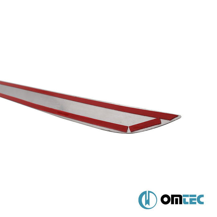 Bagaj Alt Çıta P.Çelik (Parlak) - Ford C - Max - MPV II - (2010 - 2019)