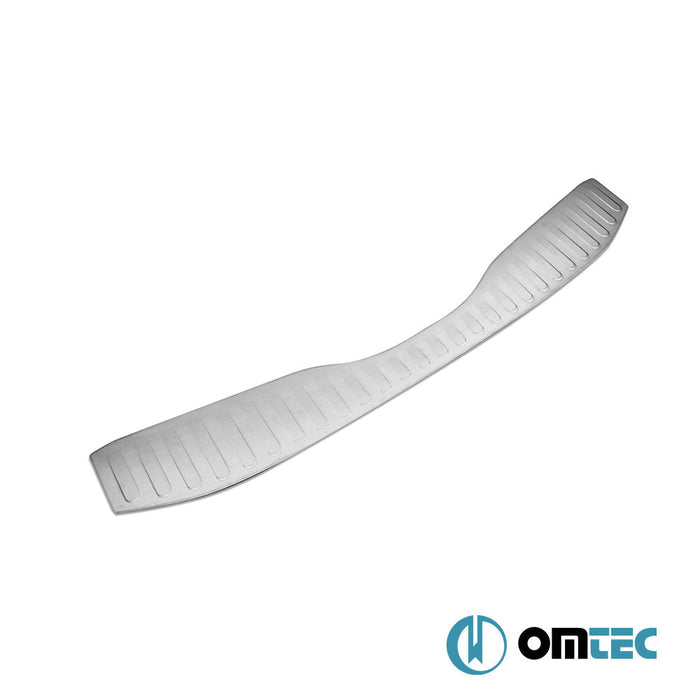 Arka Tampon Eşiği Paslanmaz Çelik (Parlak) - Ford Mondeo - SW CD345 - (2007 - 2014)