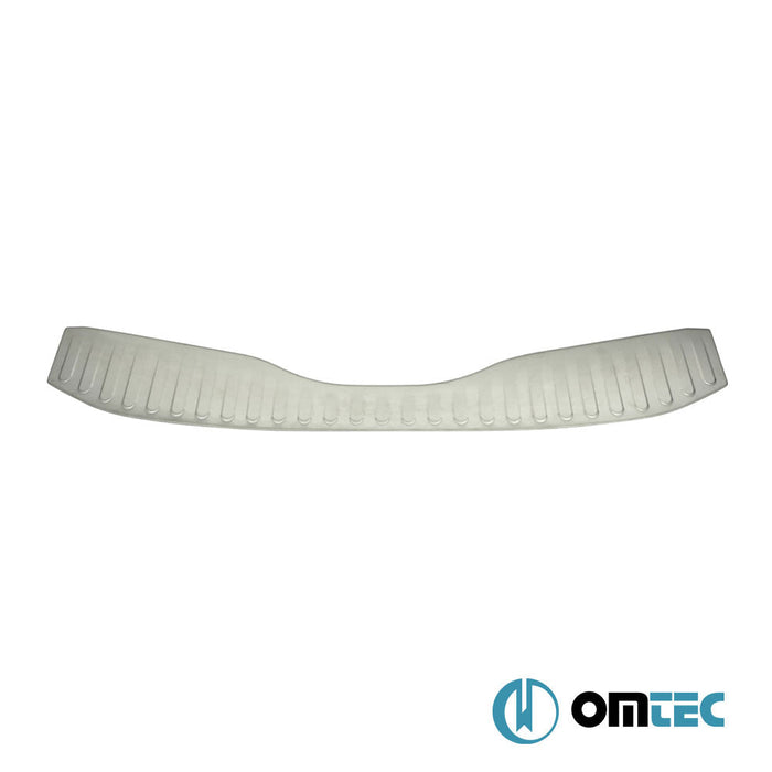 Arka Tampon Eşiği Paslanmaz Çelik (Taşlı) - Ford Mondeo - SW CD345 - (2007 - 2014)