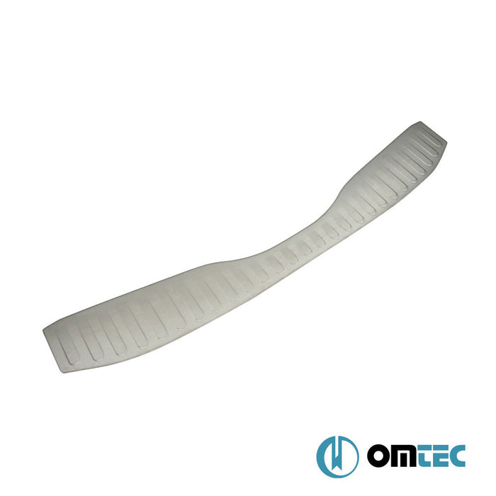 Arka Tampon Eşiği Paslanmaz Çelik (Taşlı) - Ford Mondeo - SW CD345 - (2007 - 2014)