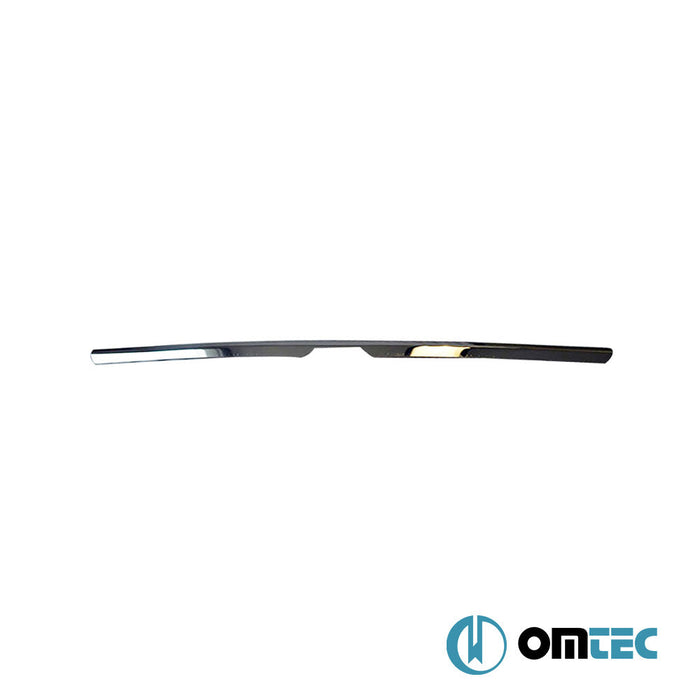 Ön Panjur P.Çelik (Parlak) - Ford Transit Connect - MVN P65 PRE - FL - (2002 - 2006)