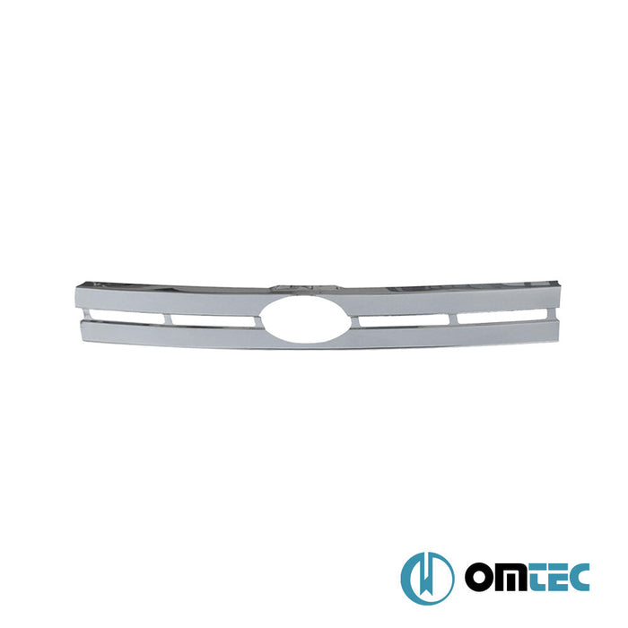 Ön Panjur P.Çelik (Parlak) - Ford Transit Connect - MVN P65 FL - (2002 - 2009)