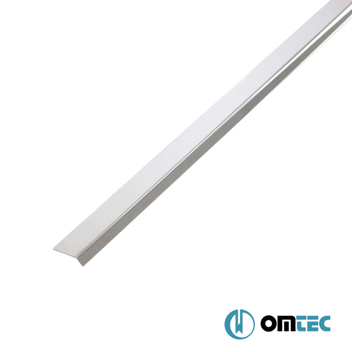 Sürgülü Kapı Çıtası Paslanmaz (Parlak) - Ford Transit Connect - MVN P65 - (2002 - 2014)