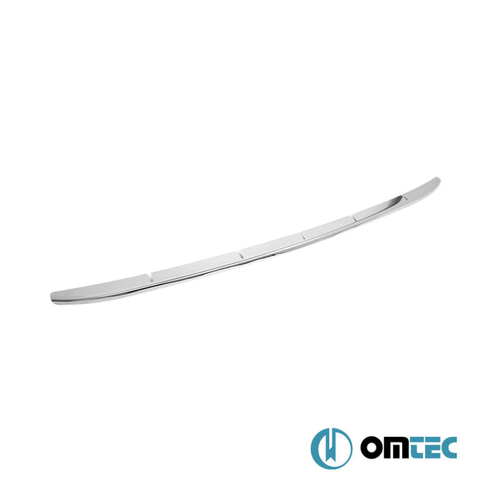 Ön Tampon Alt Çıta P.Çelik (Parlak) - Ford Tourneo Connect - MVN V408 PRE - FL - (2014 - 2019)