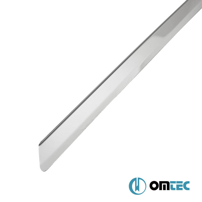 Bagaj Alt Çıta P.Çelik (Parlak) - Ford Focus - SW IV - (2018 - )