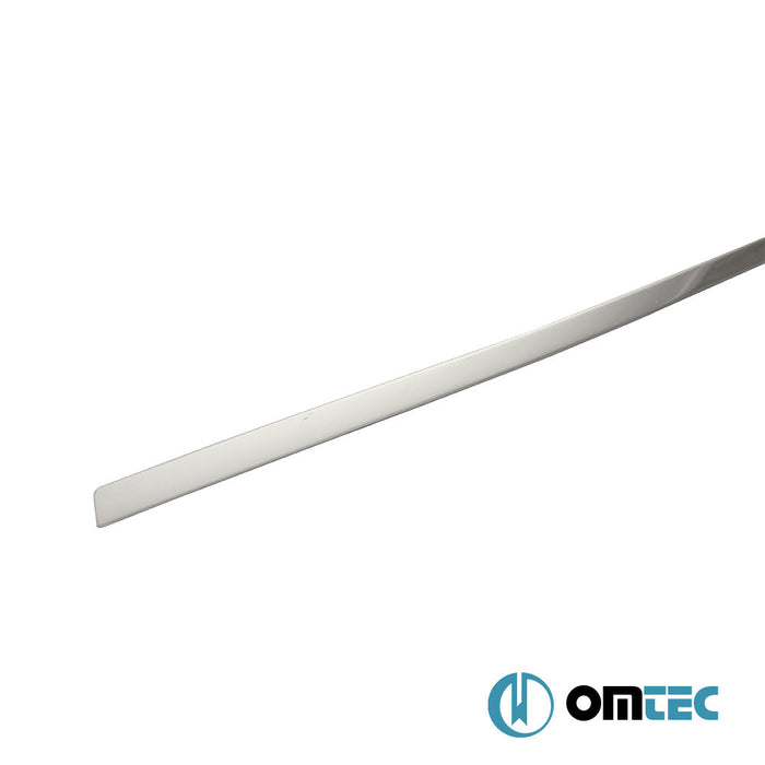 Bagaj Alt Çıta P.Çelik (Parlak) - Ford Kuga - SUV III - (2020 - )