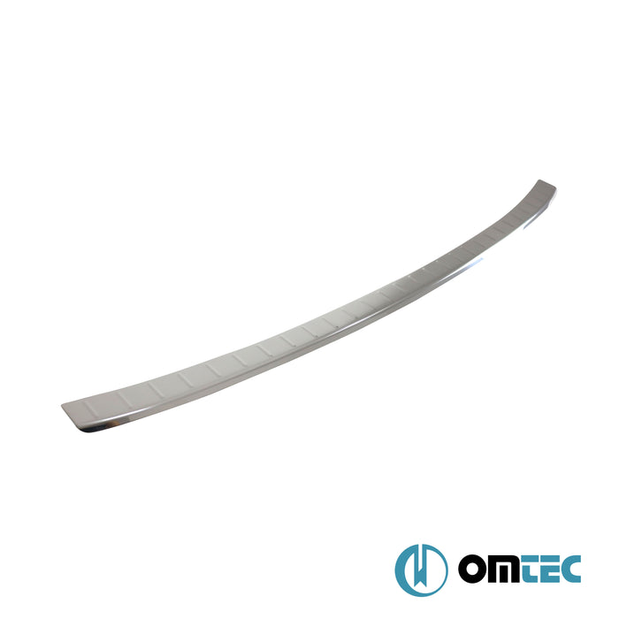 Arka Tampon Eşiği Paslanmaz Çelik (Parlak - Style - Titanium) - Ford Kuga - SUV III - (2020 - )