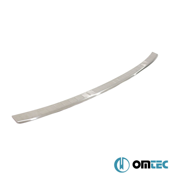 Arka Tampon Eşiği Paslanmaz Çelik (Taşlı - Style - Titanium) - Ford Kuga - SUV III - (2020 - )