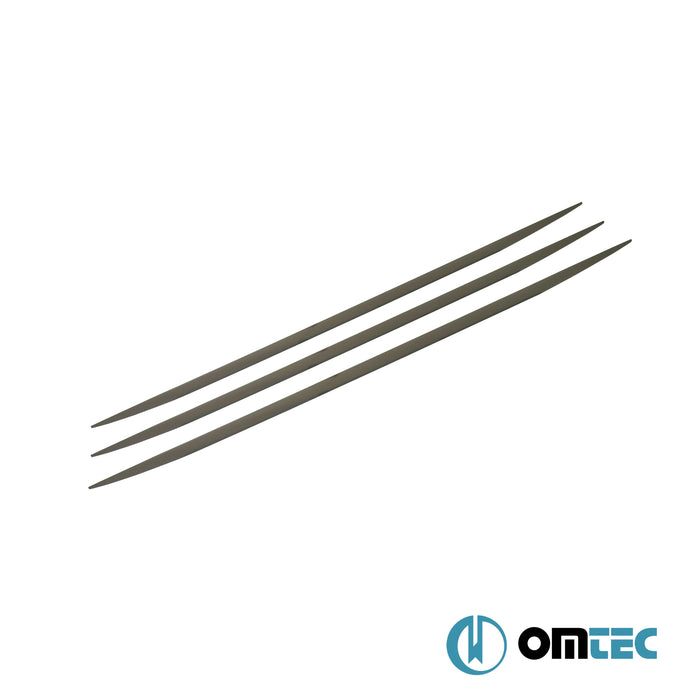 Bagaj Alt Çıta P.Çelik (Parlak) - Ford Puma - SUV I - (2020 - )