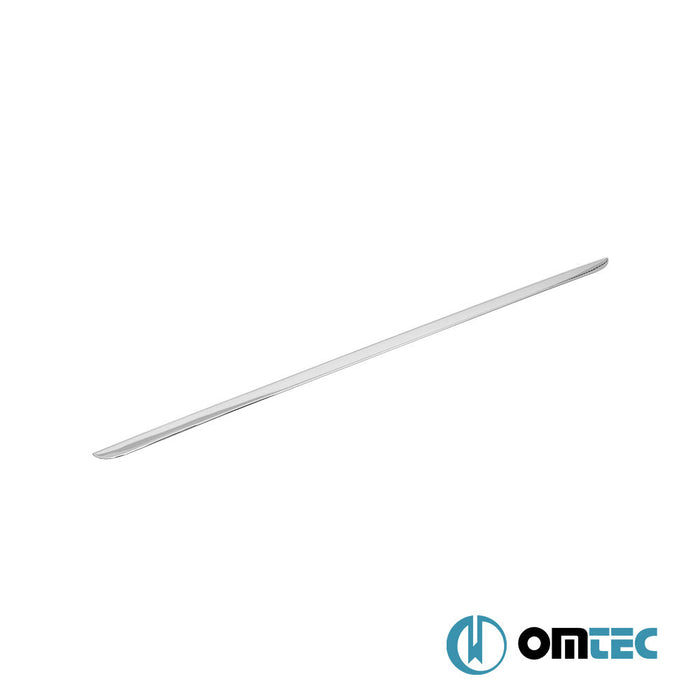 Bagaj Alt Çıta P.Çelik (Parlak) - Alfa Romeo 147 - HB 5D 937 - (2001 - 2010)