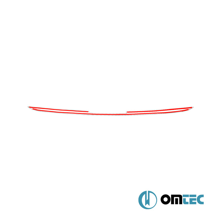 Bagaj Alt Çıta P.Çelik - Hyundai Veloster - CP FS - (2011 - 2018)