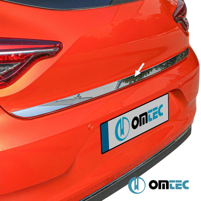 Bagaj Alt Çıta P.Çelik - Hyundai İ10 - HB 5D PA FL - (2011 - 2013)