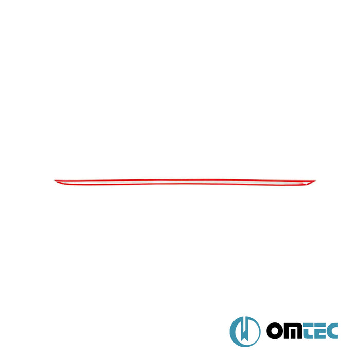 Bagaj Alt Çıta P.Çelik - Hyundai İ10 - HB 5D PA FL - (2011 - 2013)