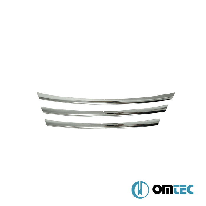 Ön Panjur 3 Prç. P.Çelik - Hyundai İ30 - HB 5D GD - (2012 - 2016)