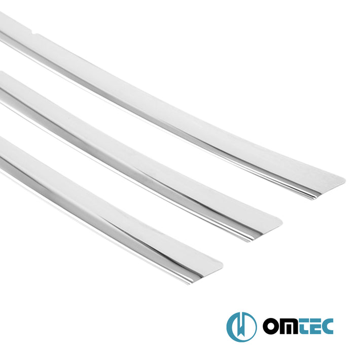 Ön Panjur 3 Prç. P.Çelik - Hyundai İ30 - HB 5D GD - (2012 - 2016)