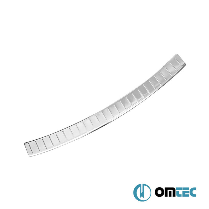 Arka Tampon Eşiği Paslanmaz Çelik (Parlak) - Hyundai İ30 - SW GD - (2012 - 2016)