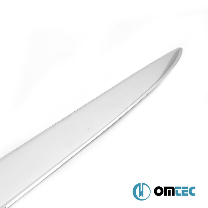 Bagaj Alt Çıta P.Çelik (Parlak) - Hyundai İ10 - HB 5D AC3 - (2019 - )