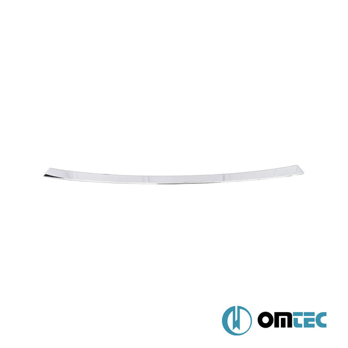 Ön Tampon Çıtası P.Çelik (Parlak) - Hyundai İ20 - HB 5D GB PRE - FL - (2014 - 2018)