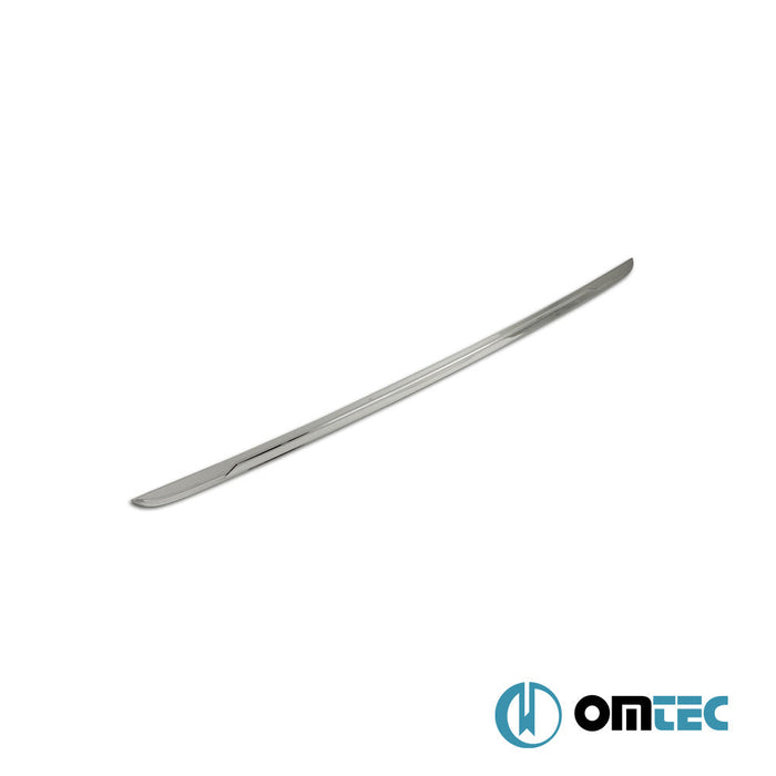 Bagaj Alt Çıta P.Çelik (Parlak) - Hyundai İ20 - HB 5D GB FL - (2018 - 2020)