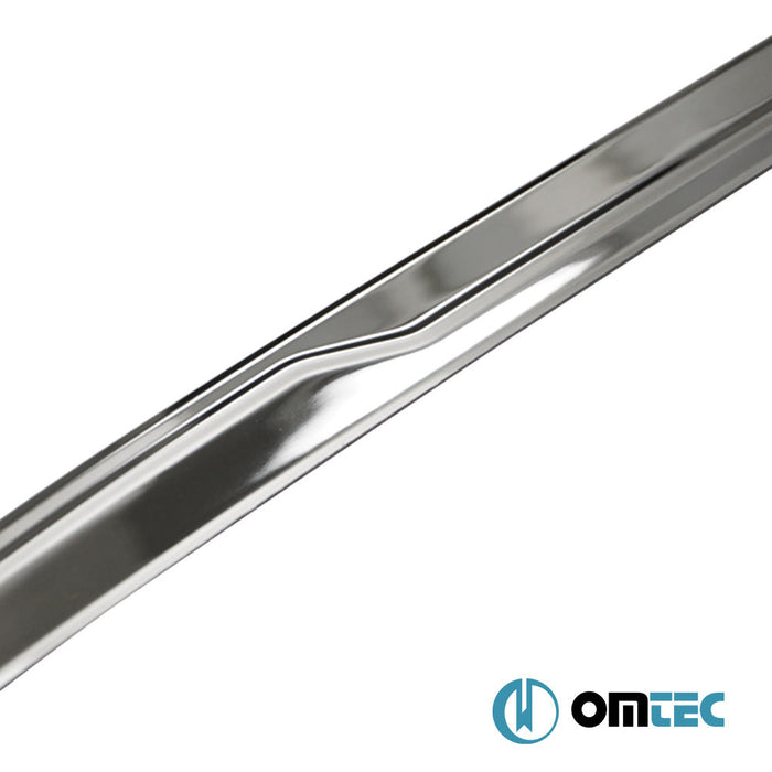 Bagaj Alt Çıta P.Çelik (Parlak) - Hyundai İ20 - HB 5D GB FL - (2018 - 2020)