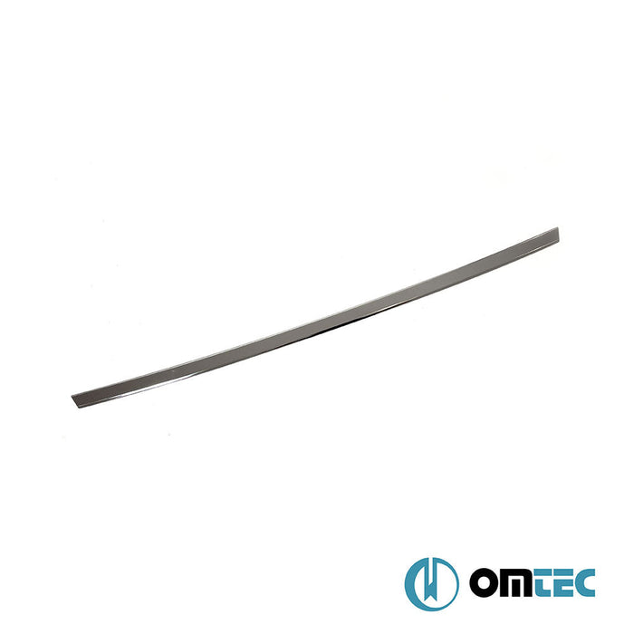 Bagaj Alt Çıta P.Çelik (Parlak) - Hyundai Tucson - SUV NX4 - (2020 - )