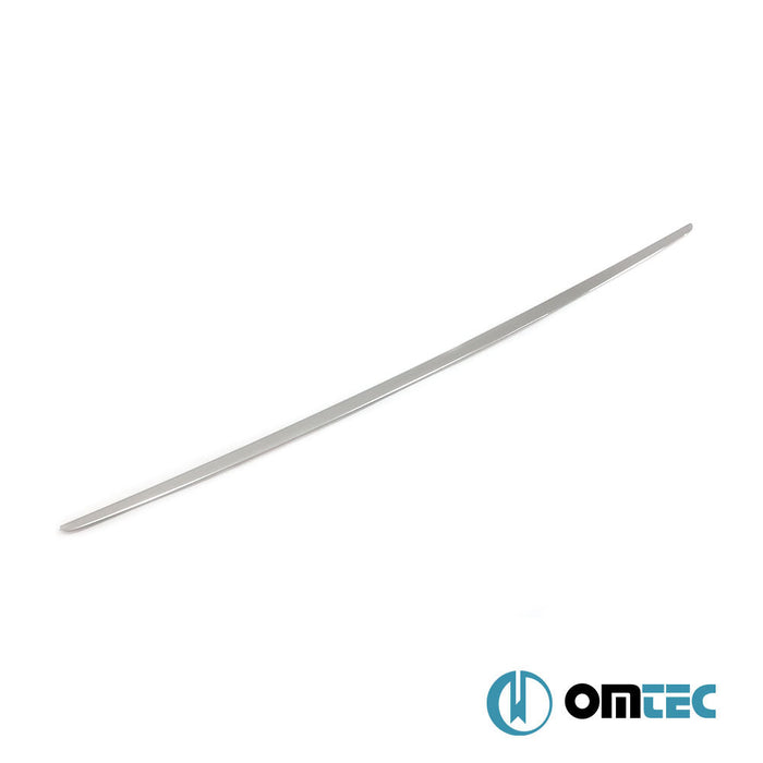 Ön Tampon Çıtası P.Çelik (Parlak) - Honda Civic - SD X FL - (2019 - 2022)