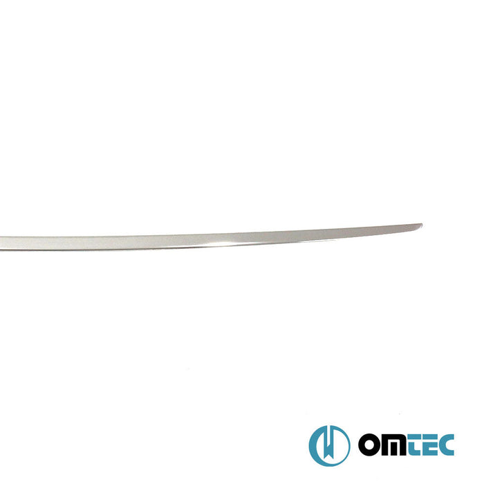 Ön Tampon Çıtası P.Çelik (Parlak) - Honda Civic - SD X FL - (2019 - 2022)