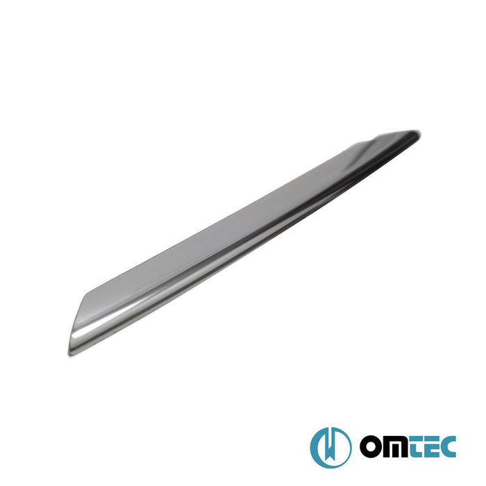 Sis Far Çıtaları 2 Prç. P.Çelik (Parlak) - Honda Civic - SD X - (2016 - 2022)