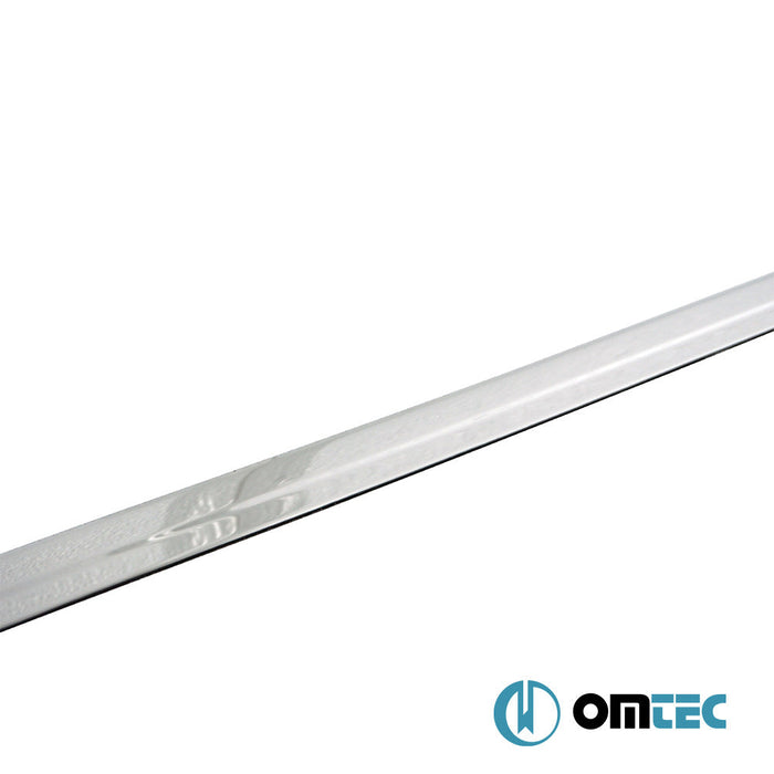 Bagaj Alt Çıta P.Çelik (Parlak) - Honda Cr - V - SUV V - (2016 - 2022)