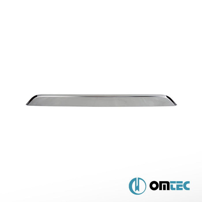 Bagaj Çıtası Paslanmaz Çelik (Parlak) - Honda Cr - V - SUV V - (2016 - 2022)