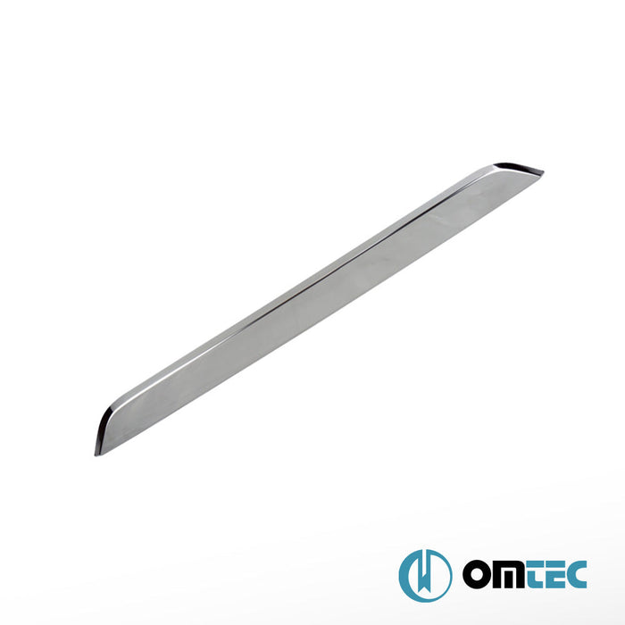 Bagaj Çıtası Paslanmaz Çelik (Parlak) - Honda Cr - V - SUV V - (2016 - 2022)