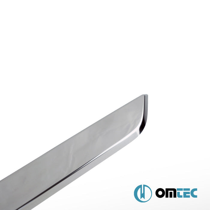 Bagaj Çıtası Paslanmaz Çelik (Parlak) - Honda Cr - V - SUV V - (2016 - 2022)