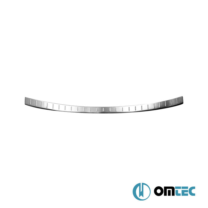 Arka Tampon Eşiği Paslanmaz Çelik (Parlak) - Honda Cr - V - SUV V - (2016 - 2022)