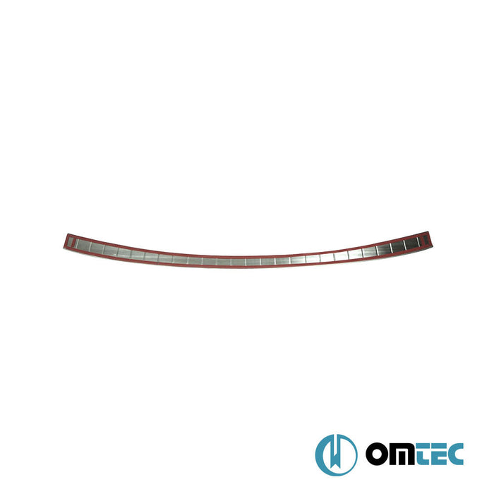 Arka Tampon Eşiği Paslanmaz Çelik (Parlak) - Honda Cr - V - SUV V - (2016 - 2022)