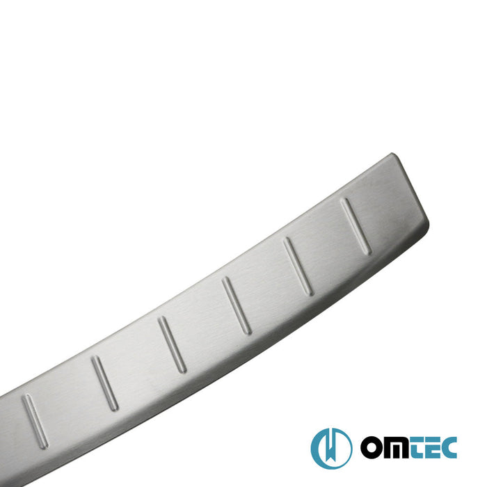 Arka Tampon Eşiği Paslanmaz Çelik (Taşlı) - Honda Cr - V - SUV V - (2016 - 2022)