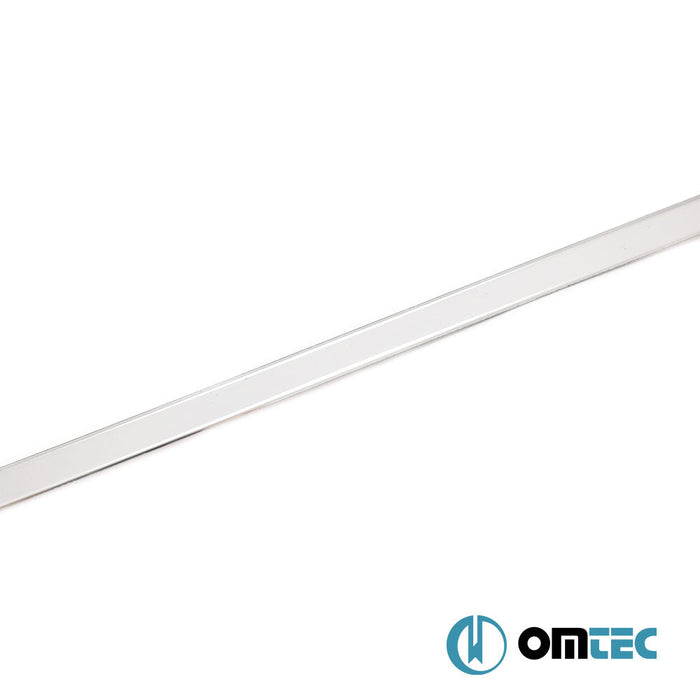 Bagaj Alt Çıta P.Çelik (Parlak) - Honda Accord - SD XI - (2017 - )