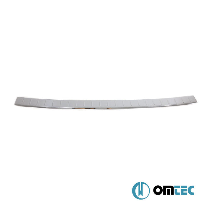 Arka Tampon Eşiği Paslanmaz Çelik (Parlak) - Honda Accord - SD XI - (2017 - )