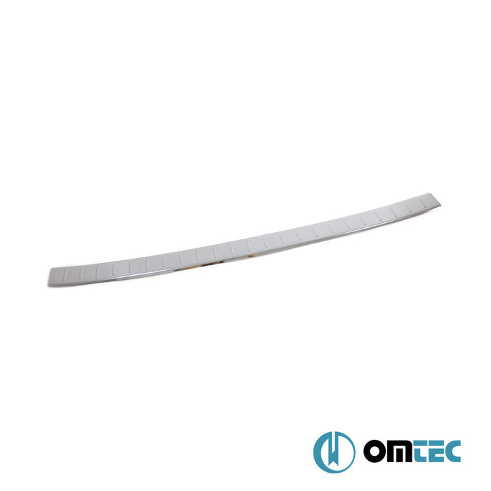 Arka Tampon Eşiği Paslanmaz Çelik (Parlak) - Honda Accord - SD XI - (2017 - )