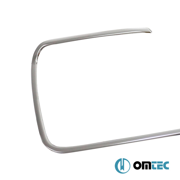 Sis Far Çerçevesi 2 Prç. P.Çelik - Honda City - SD GN - (2019 - )