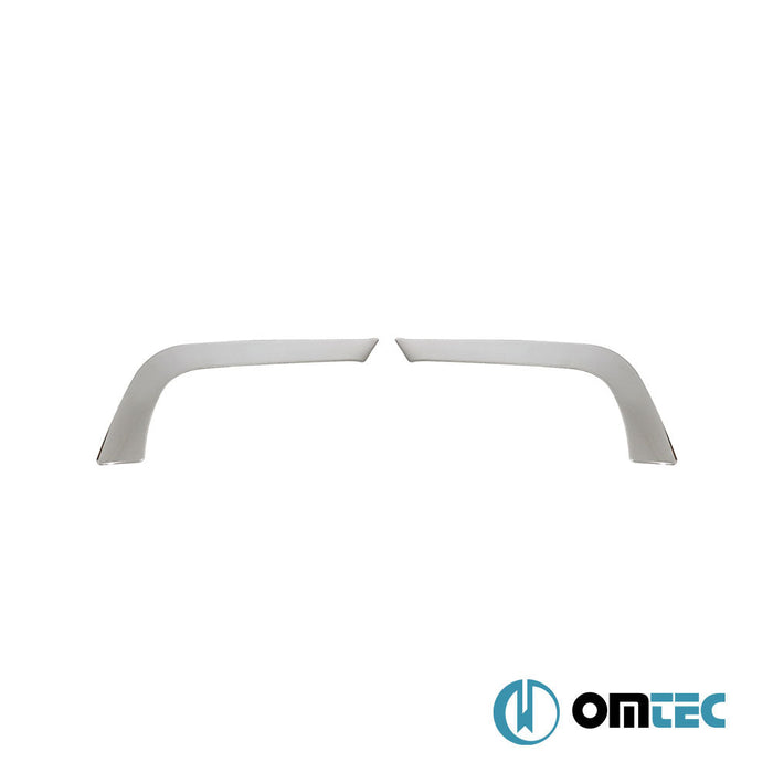 Sis Far Çerçevesi 2 Prç. P.Çelik - Honda Civic - SD FE1/2 - (2022 - )