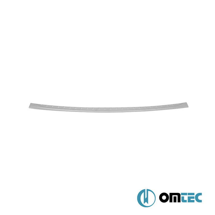 Arka Tampon Eşiği Paslanmaz Çelik (Taşlı) - Honda Hr - V - SUV RV - (2021 - )