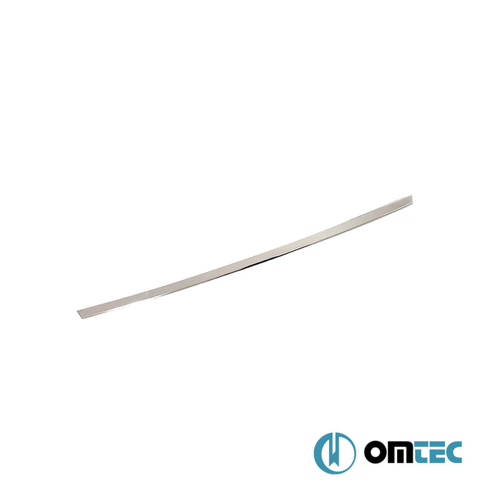 Bagaj Alt Çıta P.Çelik - Hyundai Tucson - SUV NX4 - (2020 - )