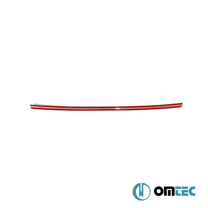 Bagaj Alt Çıta P.Çelik - Hyundai Tucson - SUV NX4 - (2020 - )