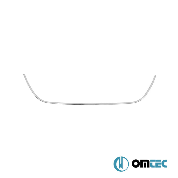 U Formlu Ön Panjur P.Çelik - Hyundai İ20 - HB 5D PB FL - (2012 - 2014)